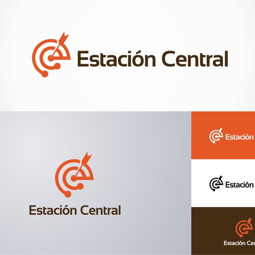 Logo design contest entry by geedsign