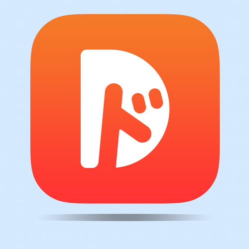 Icon or button contest entry by cbf designs