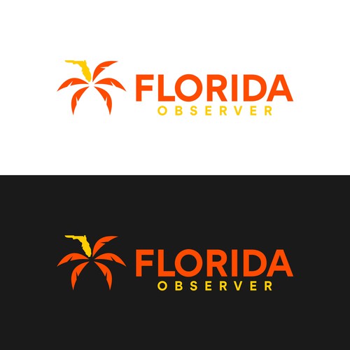 Florida Observer Design by eonesh