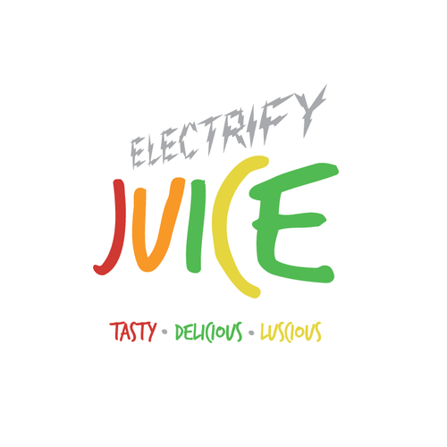 Juice company logo | Logo design contest