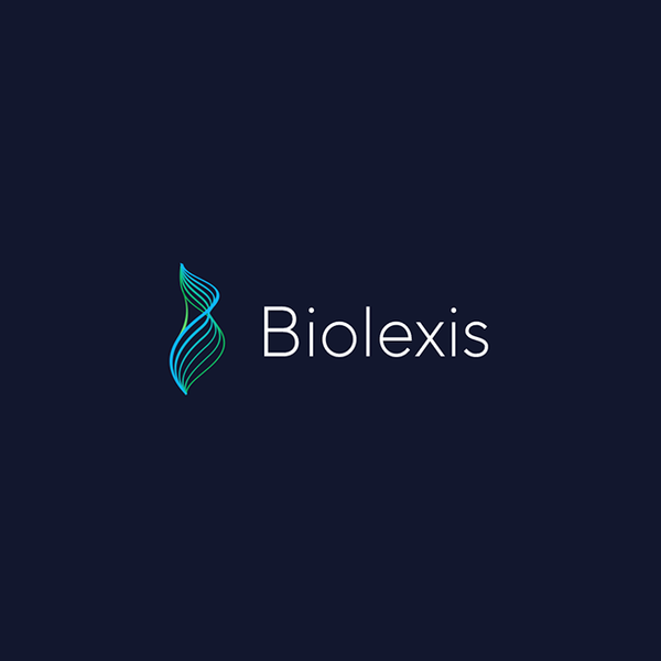 Logo design for bio therapeutics company