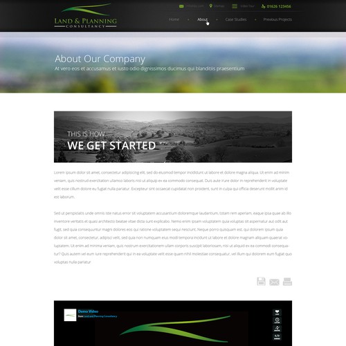 DEVON LPC Design by Infinityデザイナー