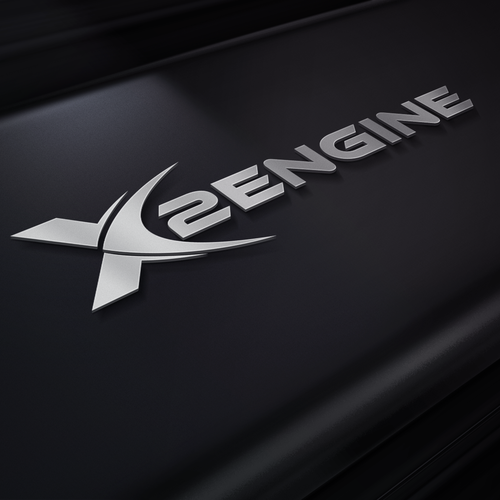 Designs | X2Engine needs an new logo. | Logo & brand identity pack contest