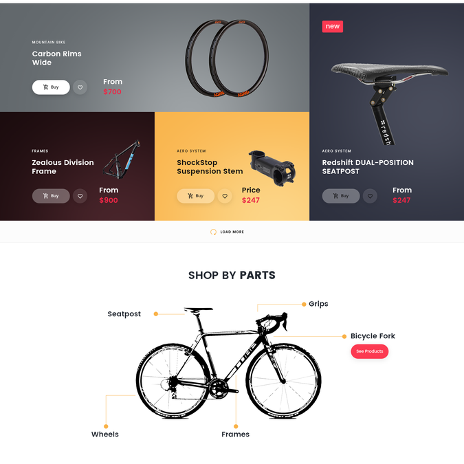 Design vencedor por Hitron