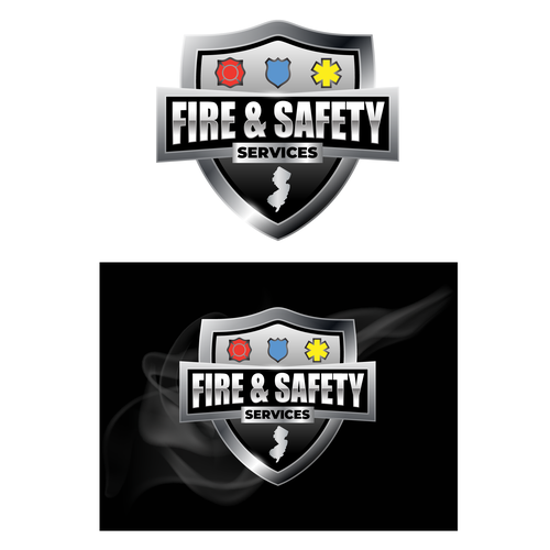 FSS Rebrand Design by kinkan