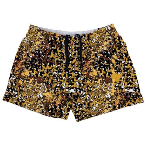 Men's Athletic Shorts Designs/Patterns Design by Gagilend