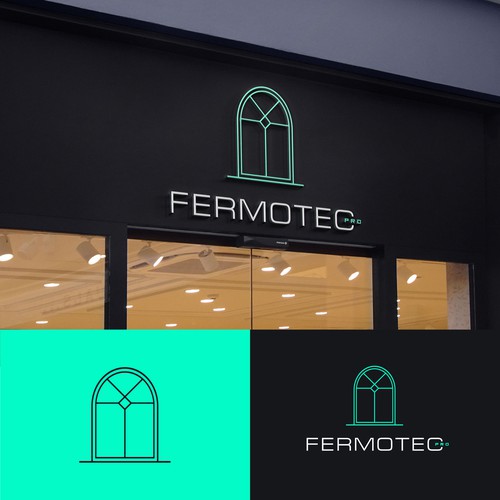  contest entry by OB ©