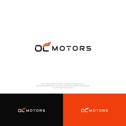 Logo Design for New Car Dealership! Design by opiq98