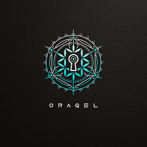 Design di Oraqel Logo & Brand di Kristanna