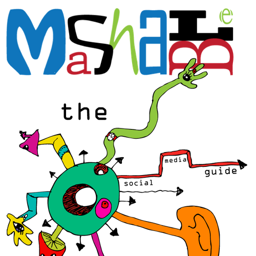 The Remix Mashable Design Contest: $2,250 in Prizes Diseño de fafla