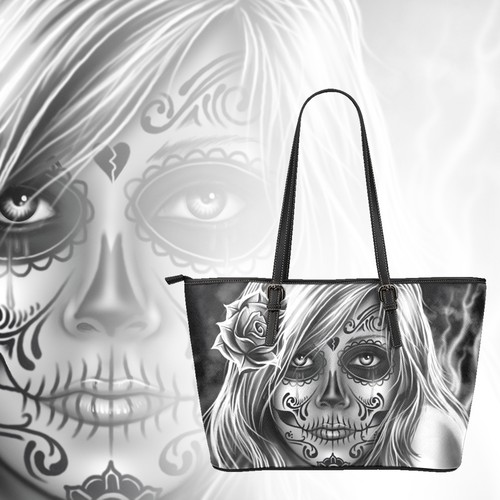 Merchandise contest entry by Executor