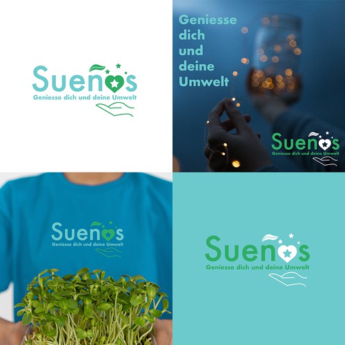 Logo design contest entry by MM_design