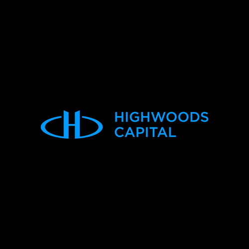 Logo Design for Highwoods Capital Design by trinugrohomr