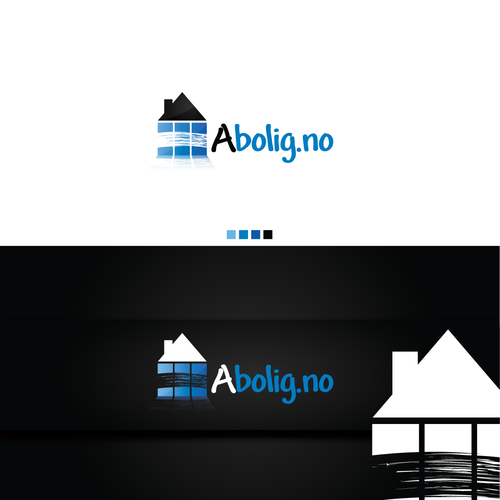 Design di Logo for a home/interior/renovating page di Mogeek