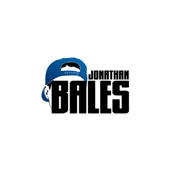 Design by Albert-Jo titled "Personal Branding"