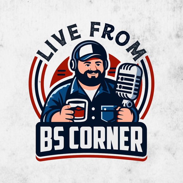 Pitmaster podcast logo