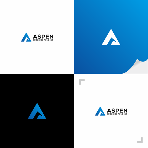 Personalized Lending Company focusing to help businesses grow and need a new eye-catching brand Design by bell_gið