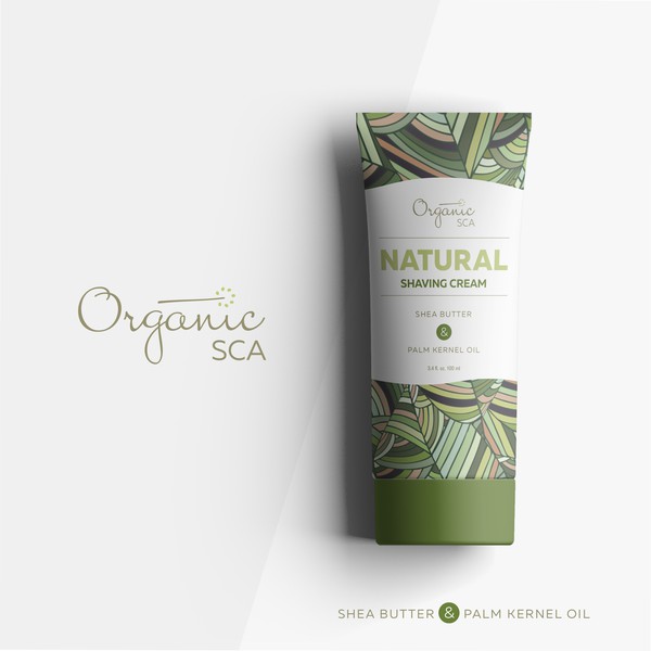 Shea Butter Products - Organic SCA