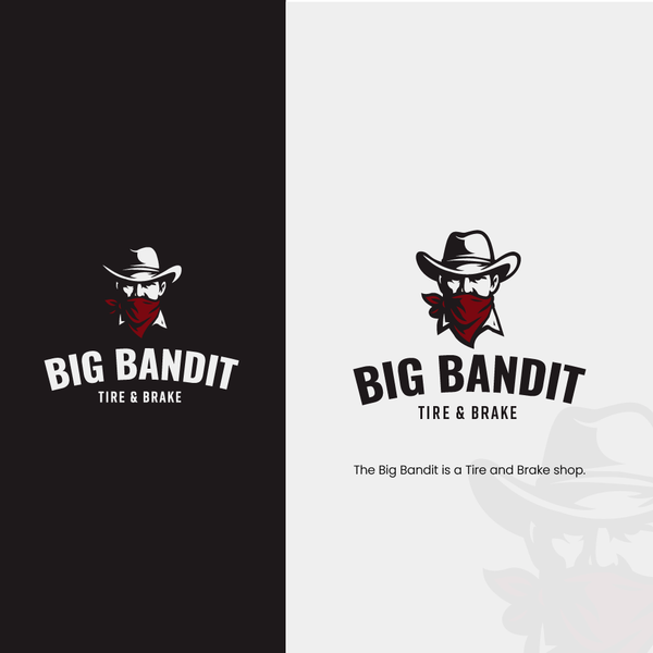 Big Bandit