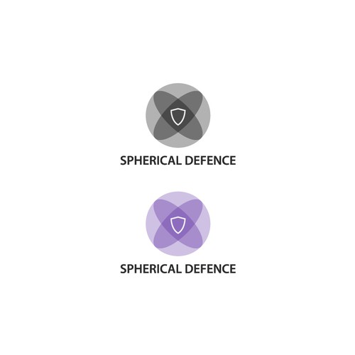 Spherical Defence Labs needs a sophisticated new logo Design by Planet Nova