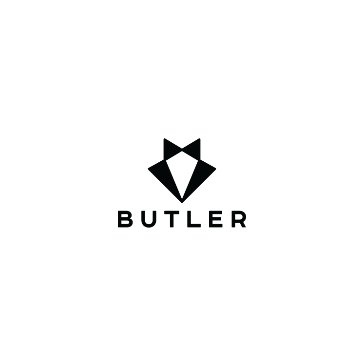 Butler Logos - Free Butler Logo Ideas, Design & Templates