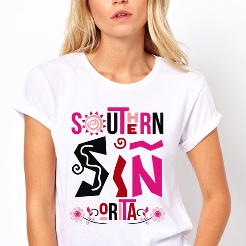 T-shirt contest entry by autstill