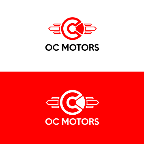 Logo Design for New Car Dealership! Design by Vandi septiawan