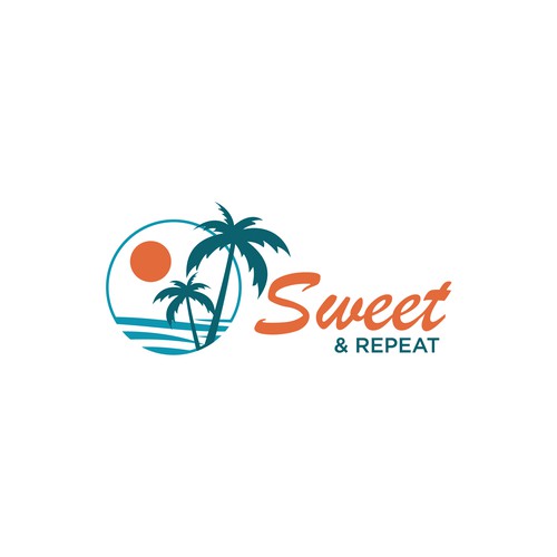 Beach Restaurant LOGO Design by FransiskaSari