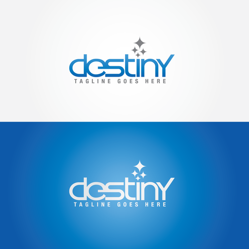 destiny Design by Mogeek