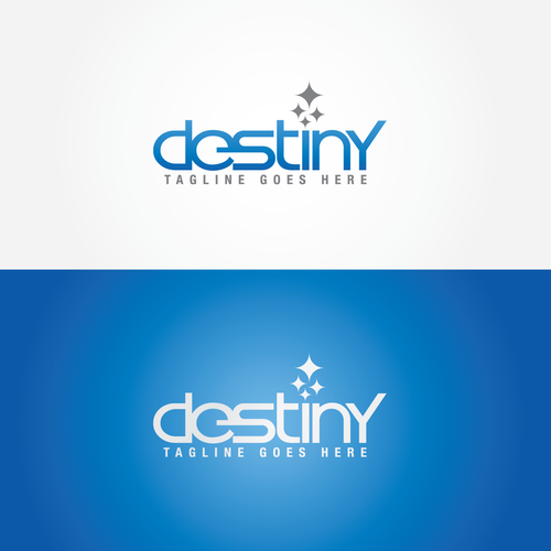 destiny Design por Mogeek