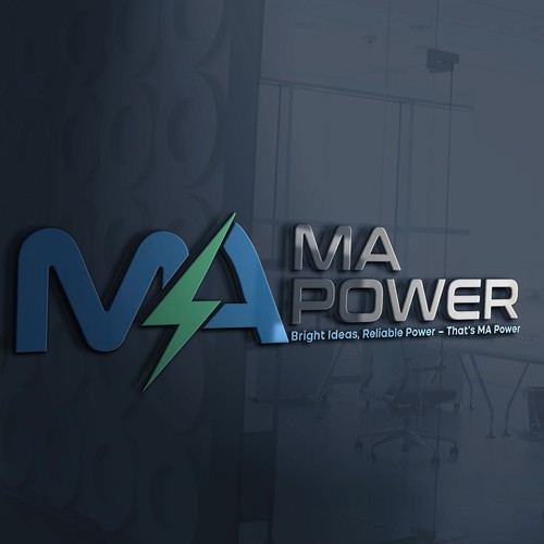 MA Power Design von Nana445