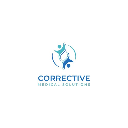 LOGO FOR REGENERATIVE MEDICINE PRACTICE Design by MaggyP
