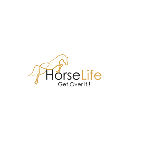 high end retail clothing design for Horse People Ontwerp door Graficamente17 ✅