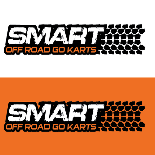 OFF-ROAD GO KART COMPANY Design by Luckykid