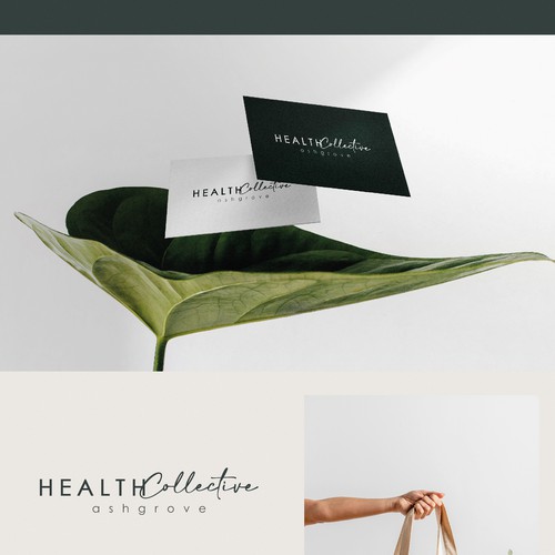 Design Health/Medical services that appeals to women di alina.m_designer