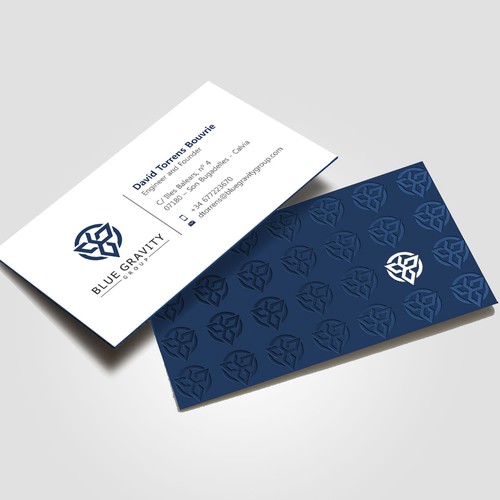 Powerful Stationary - Luxury, Modern and Impactful Design by Xclusive16