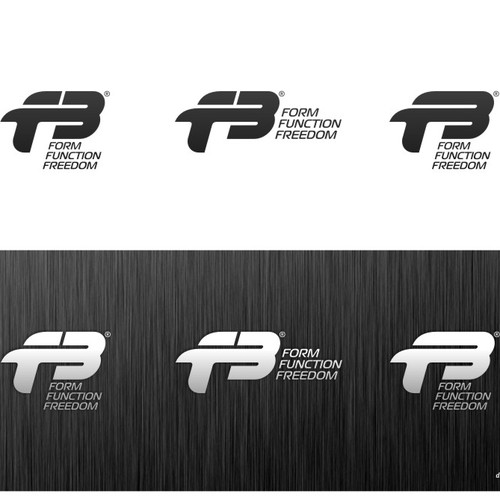 "All terrain" LOGO for laptop case company Logo design contest