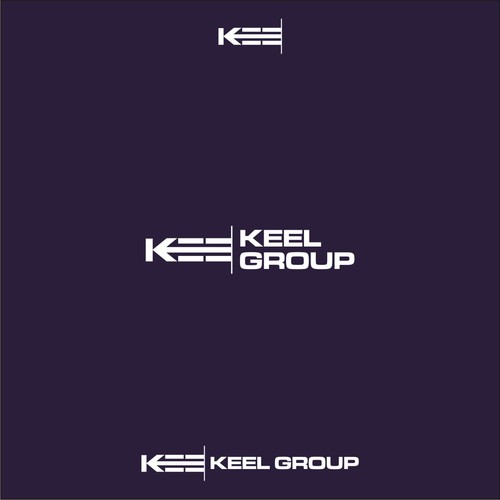 Logo for commercial real estate consulting company Design by b2creative