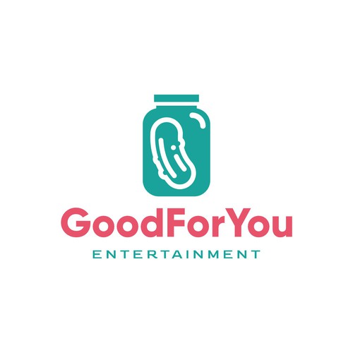 SIMPLE, ICONIC LOGO DESIGN FOR ENTERTAINMENT COMPANY Design by eugen ed