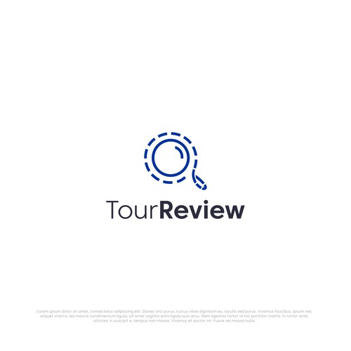 Tour Review Design by ajie™