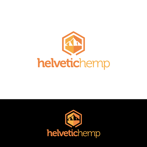 Logo design contest entry by R4M4