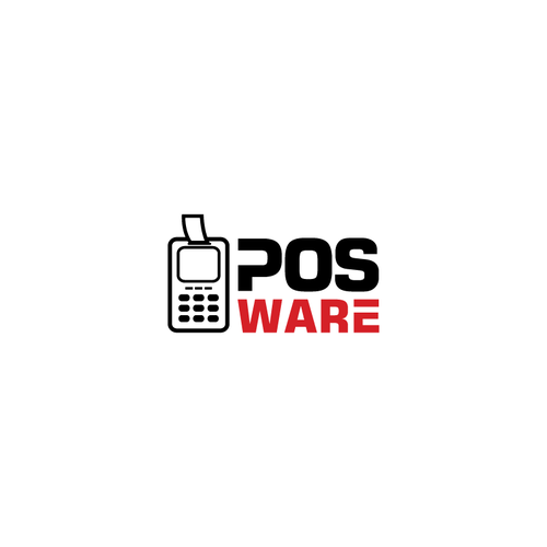 Create a POS software logo for the retail market-ontwerp door oridesign8