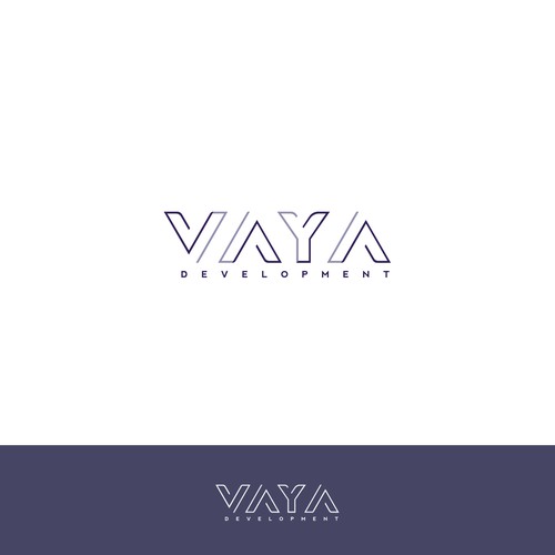 memorable logo for NYC/affordable housing development business Design by G  o  w  ã  n ™