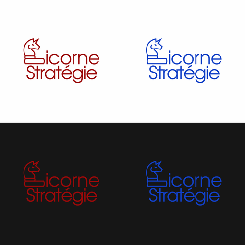 Logo design contest entry by Gunpog