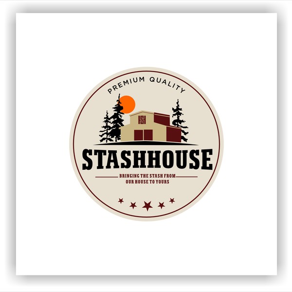 Diseño de Buia titulado "Brand a WA based manufacturer of premium cannabis/marijuana!"