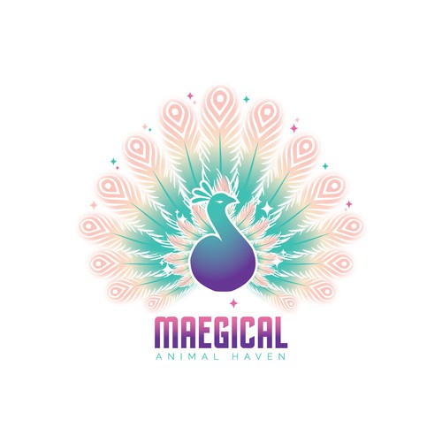 Magical Exotic Animal Rescue needs magical logo! Design by Rainer Nugraha