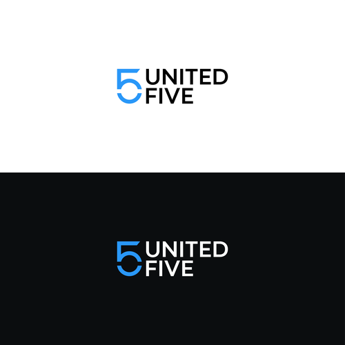 United Five Design von Adressia™