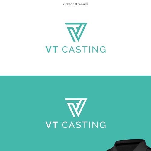 Casting Director for Film & TV looking for a powerful new logo Design by ANKDSN™