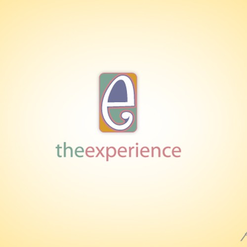 Modern logo needed for The Experience Design by Fern