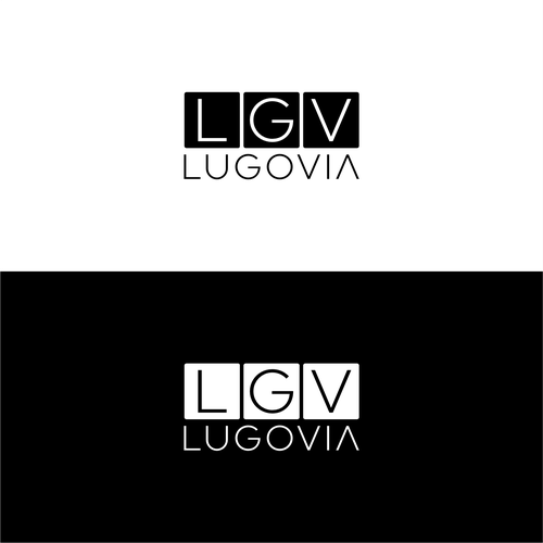 Yoga Hadi Wicaksonoさんのロゴデザインコンペへのエントリー